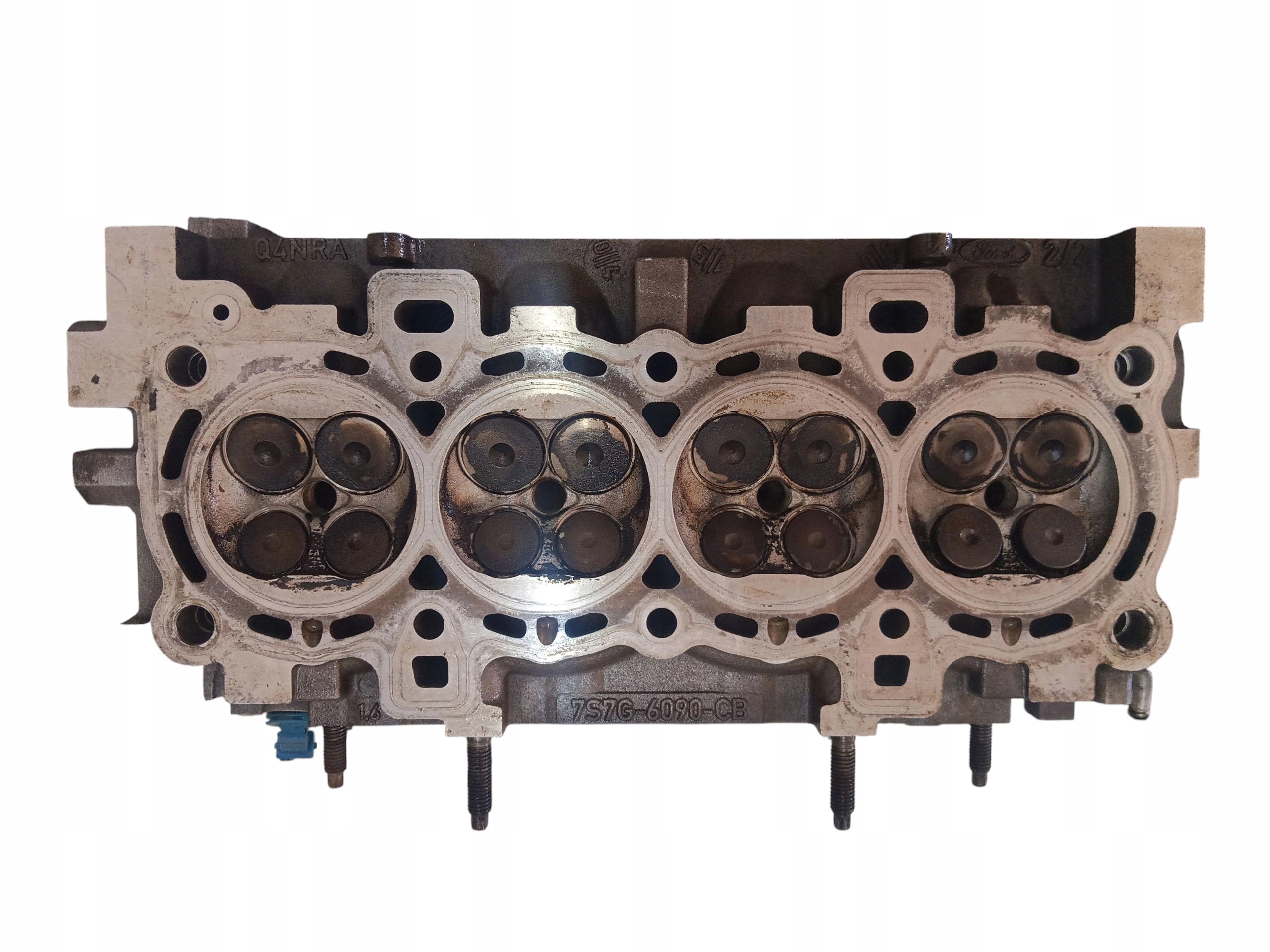 Culata Ford Focus MK2 1.6 16V 100KM 7S7G-6090-CB image 7