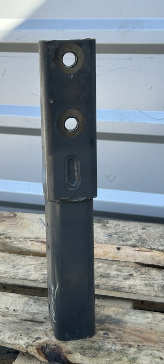 Suporte Amortecedor Suspensão Cabine Mercedes Actros MP5 A96031034560
