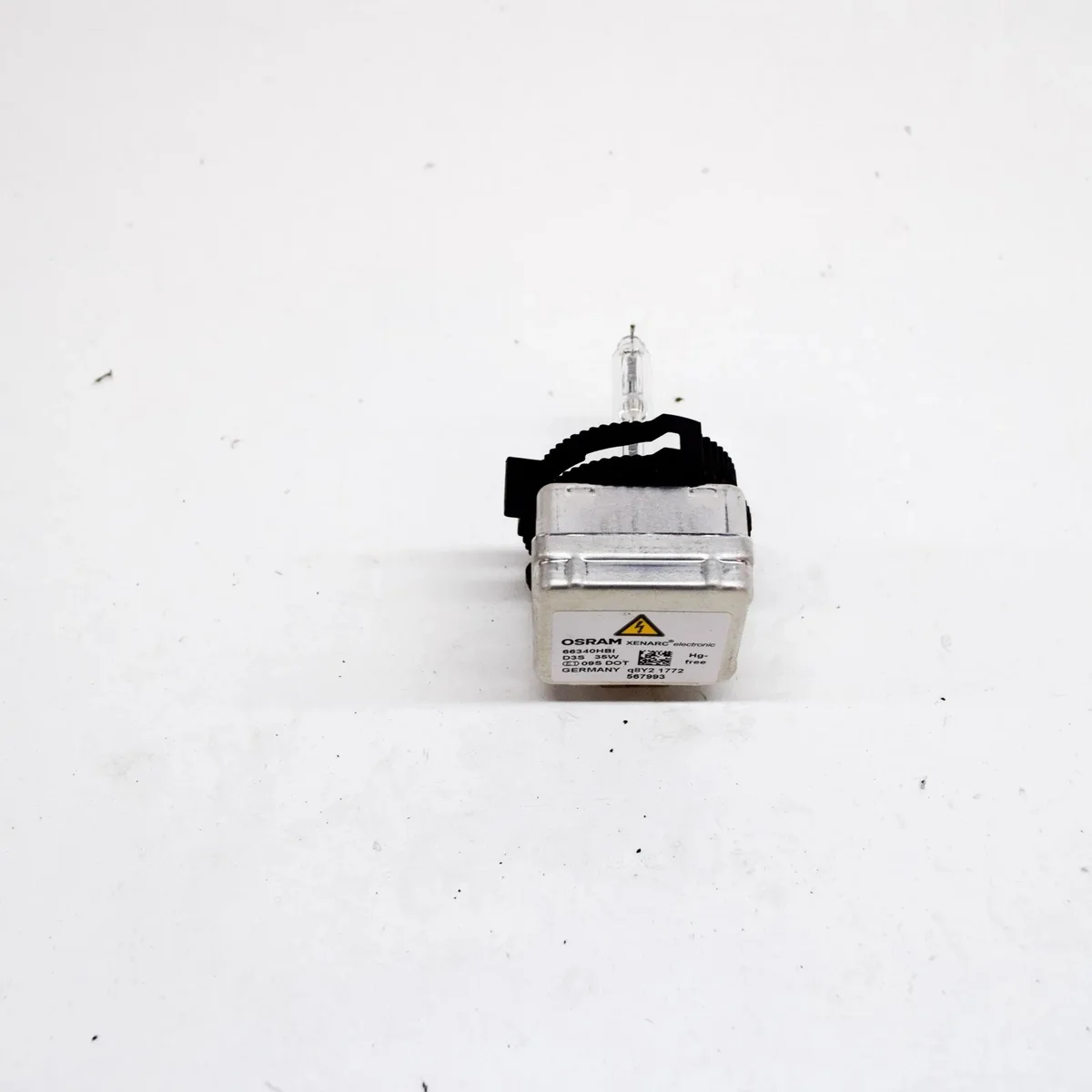 OSRAM D3S 66340HBI Ampoule Xenon image 2