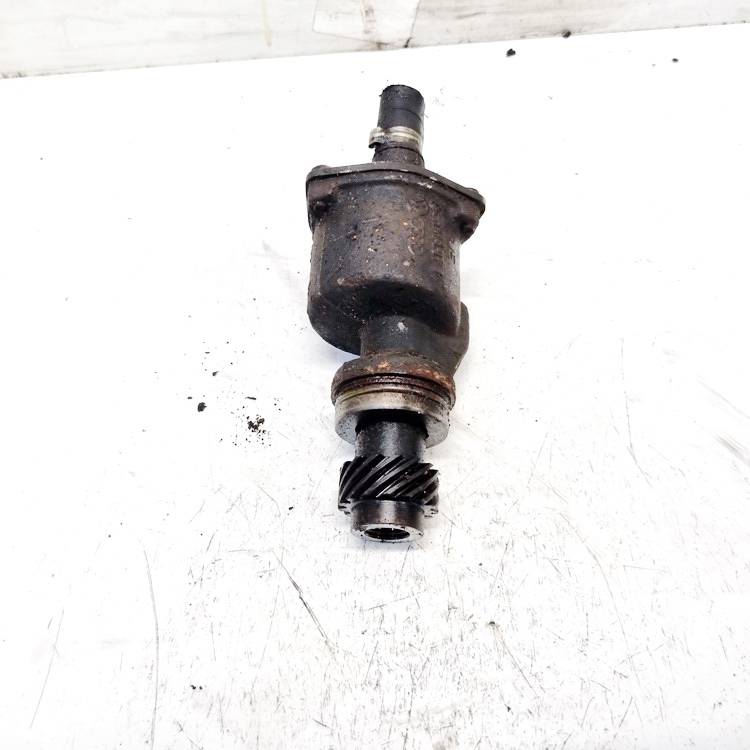Pompe à vide VW Caddy 1.9L 1997 EIS1880837 image 3