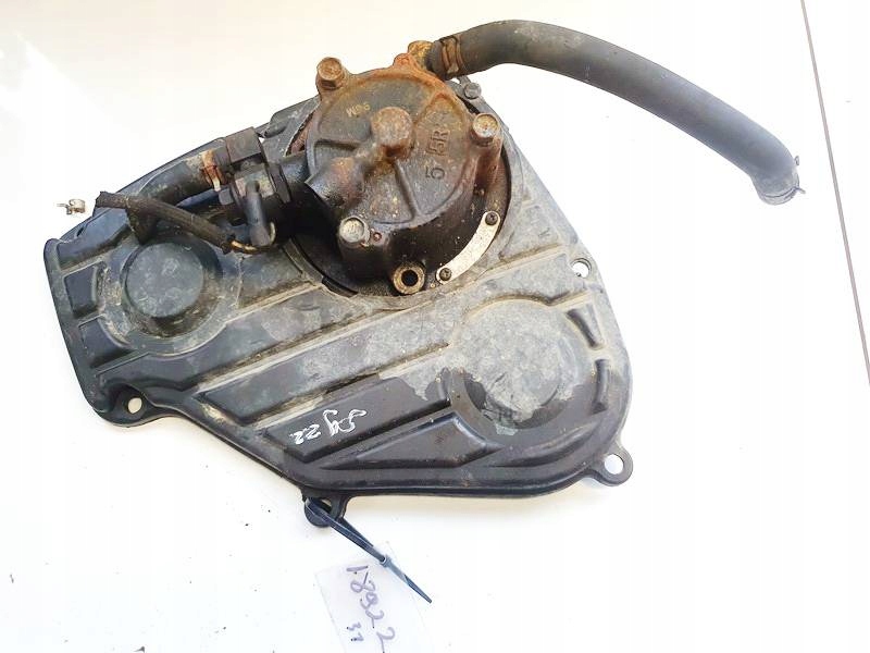 Bomba de Vacío Nissan Primera 1999 2.0L 146502j601 image 2