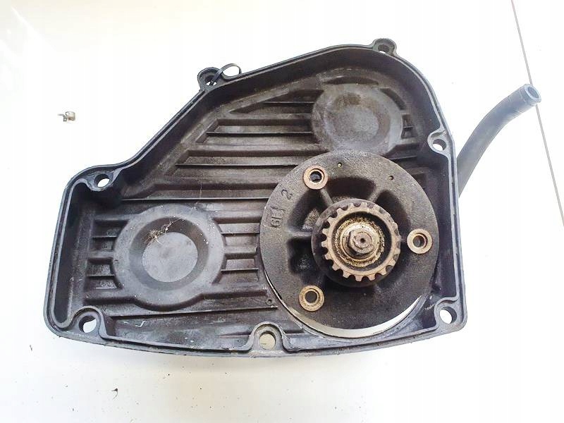 Nissan Primera 1999 2.0L Alipainepumppu 146502j601