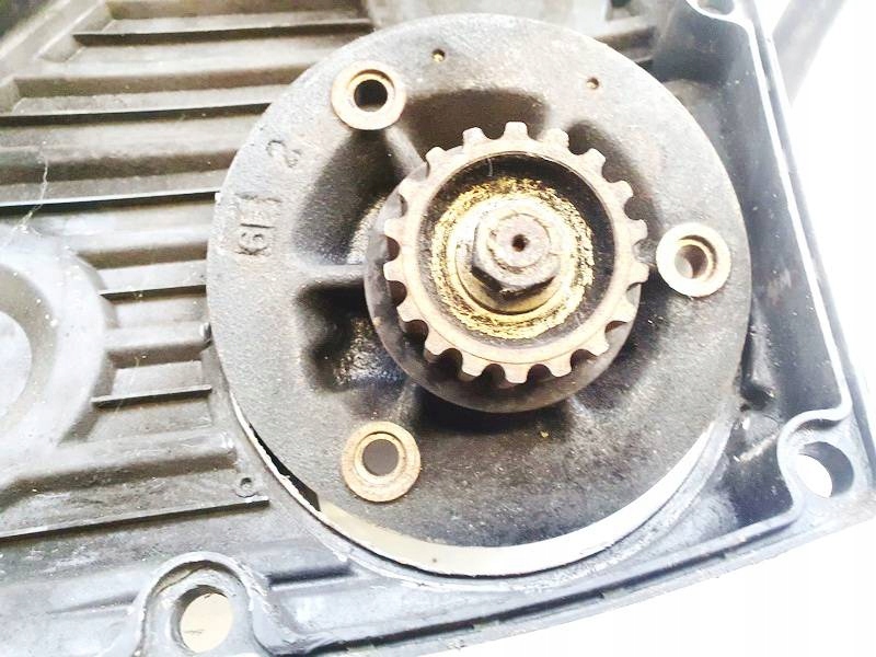 Bomba de Vacío Nissan Primera 1999 2.0L 146502j601 image 3