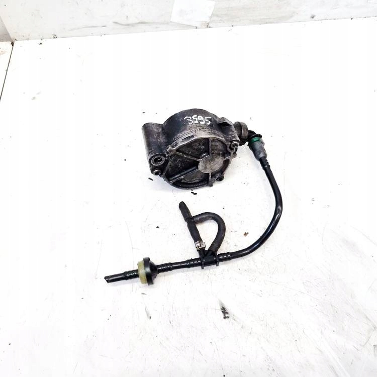 Mazda MPV 2.0L 2002 alipainepumppu d1562b image 2