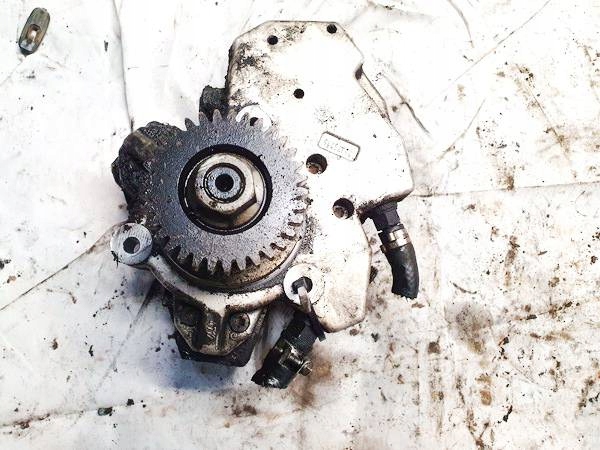 Ruiskutuspumppu Mercedes-Benz, Jeep, Chrysler 0445010095