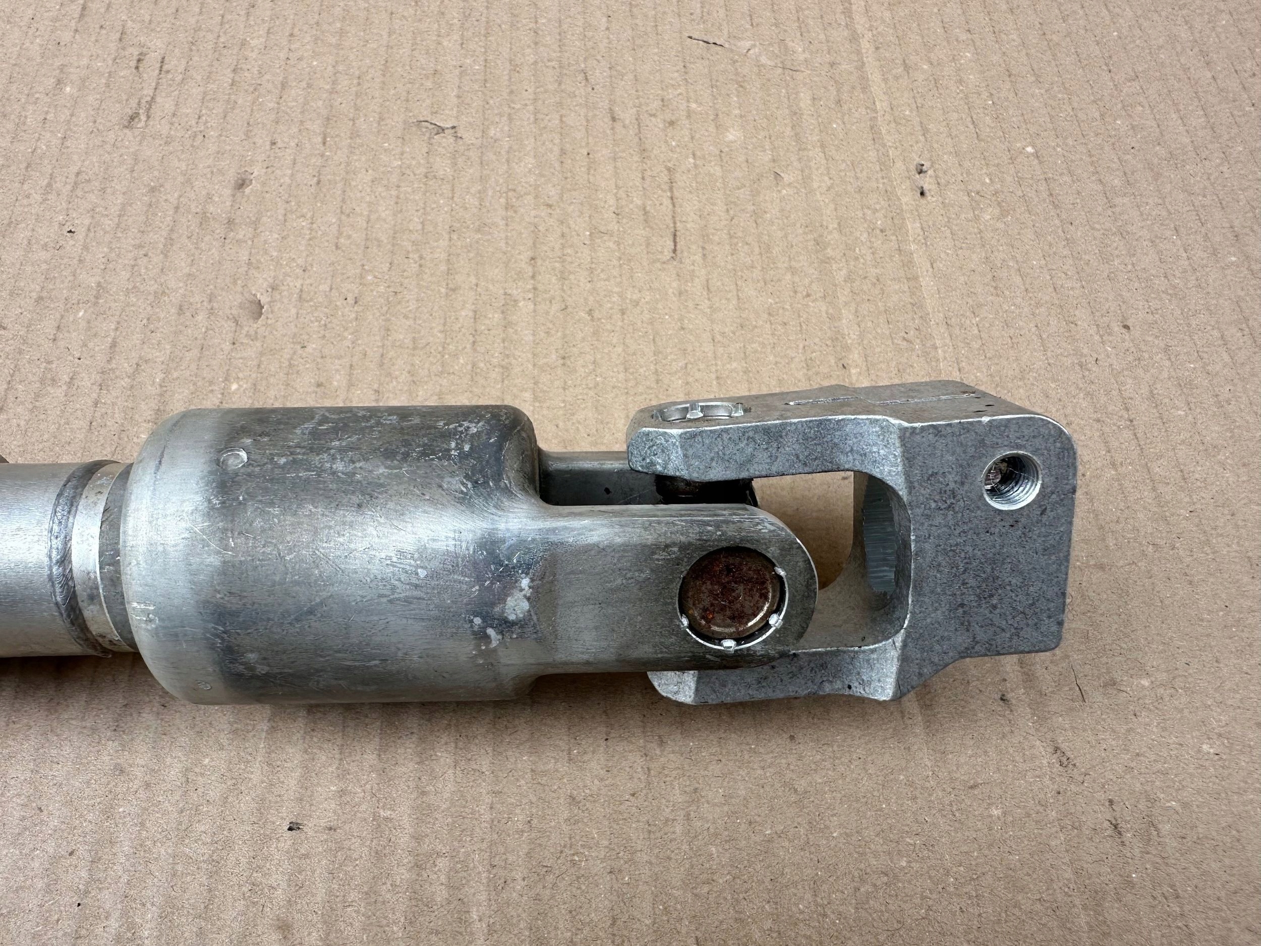 BMW 2 F45 1.5D Steering Column Cross Joint Europe 120-105-7883