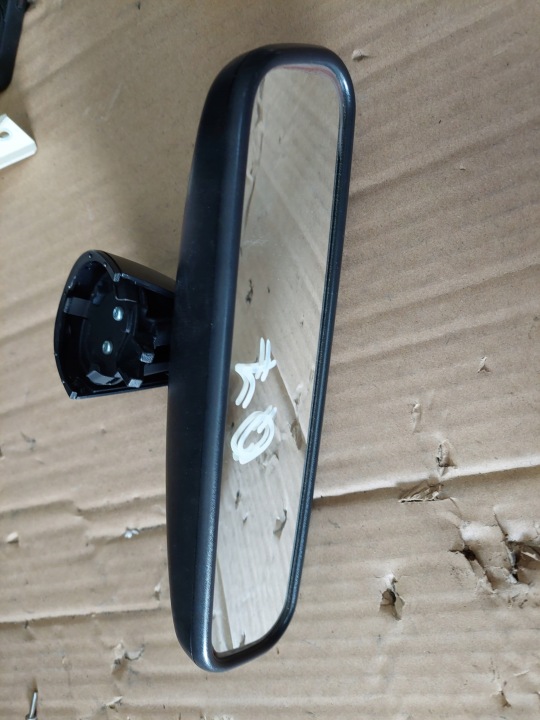 Sisä taustapeili fotokromaattinen 4L0857511PK Audi Q7 4L 05-09