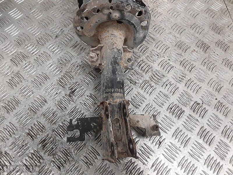 2007 Opel Signum Shock Absorber 1.9 Diesel