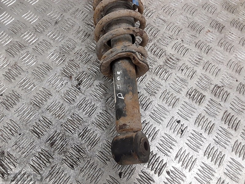 2008 Alfa Romeo 159 Shock Absorber