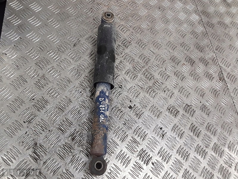 Opel Signum Schokdemper 2007 Diesel image 2