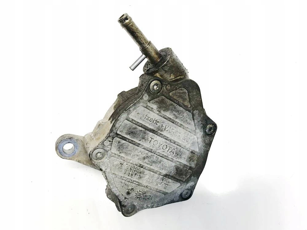 Pompe à vide Toyota Auris 2008 2.0L EIS1867964 image 2