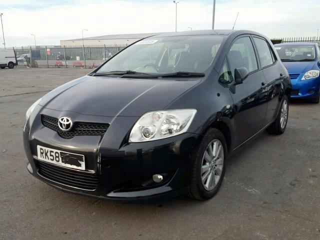 Pompe à vide Toyota Auris 2008 2.0L EIS1867964 image 4
