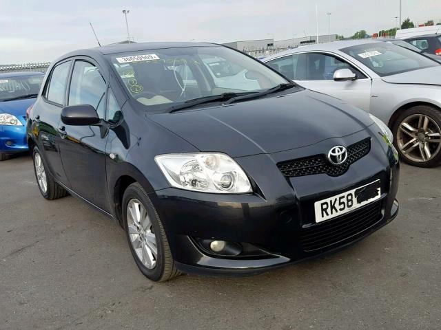 Pompe à vide Toyota Auris 2008 2.0L EIS1867964 image 5