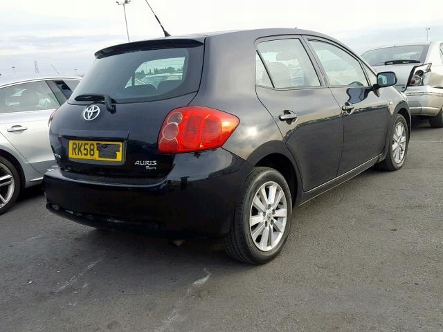 Pompe à vide Toyota Auris 2008 2.0L EIS1867964 image 6