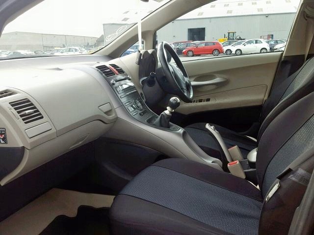 Pompe à vide Toyota Auris 2008 2.0L EIS1867964 image 8