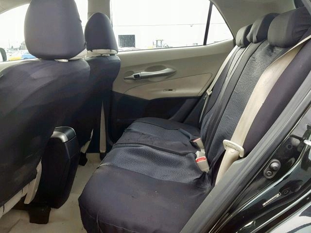 Pompe à vide Toyota Auris 2008 2.0L EIS1867964 image 9