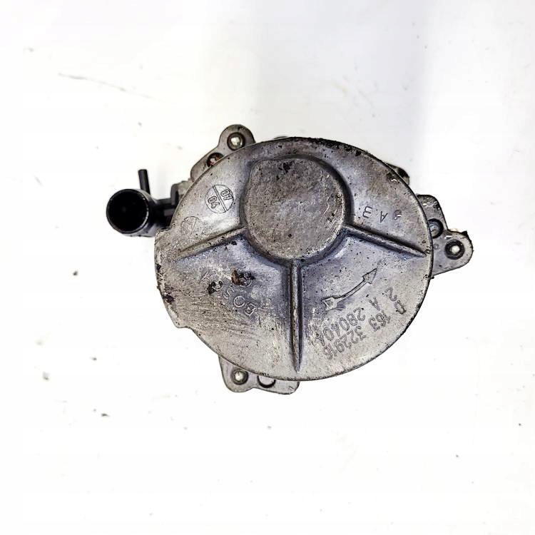 Bomba de vacío Nissan Primera 1.9L 2004 0163322916 image 3