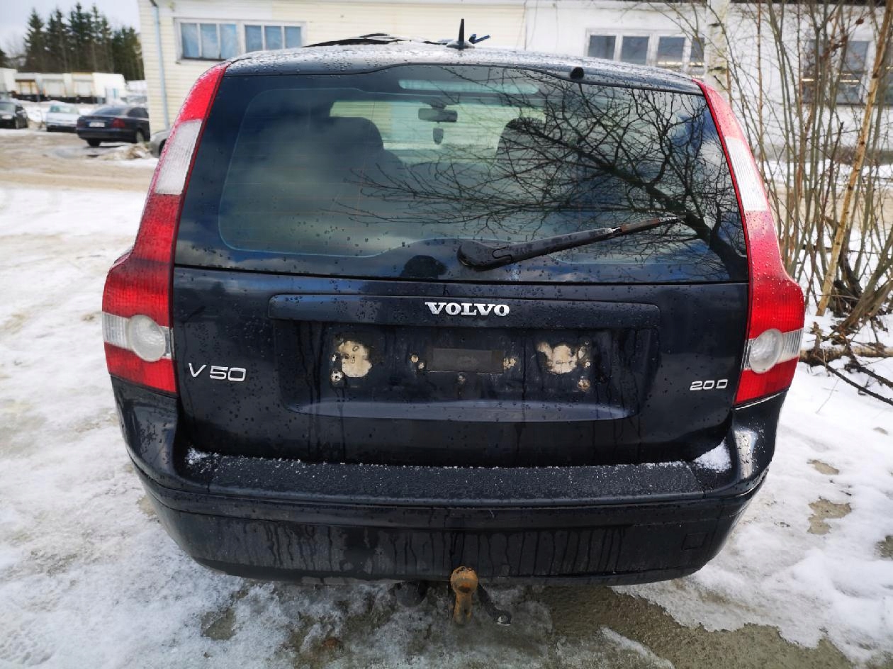 Bomba de Vácuo Volvo V50 2004 2.0L EIS1863920 image 9