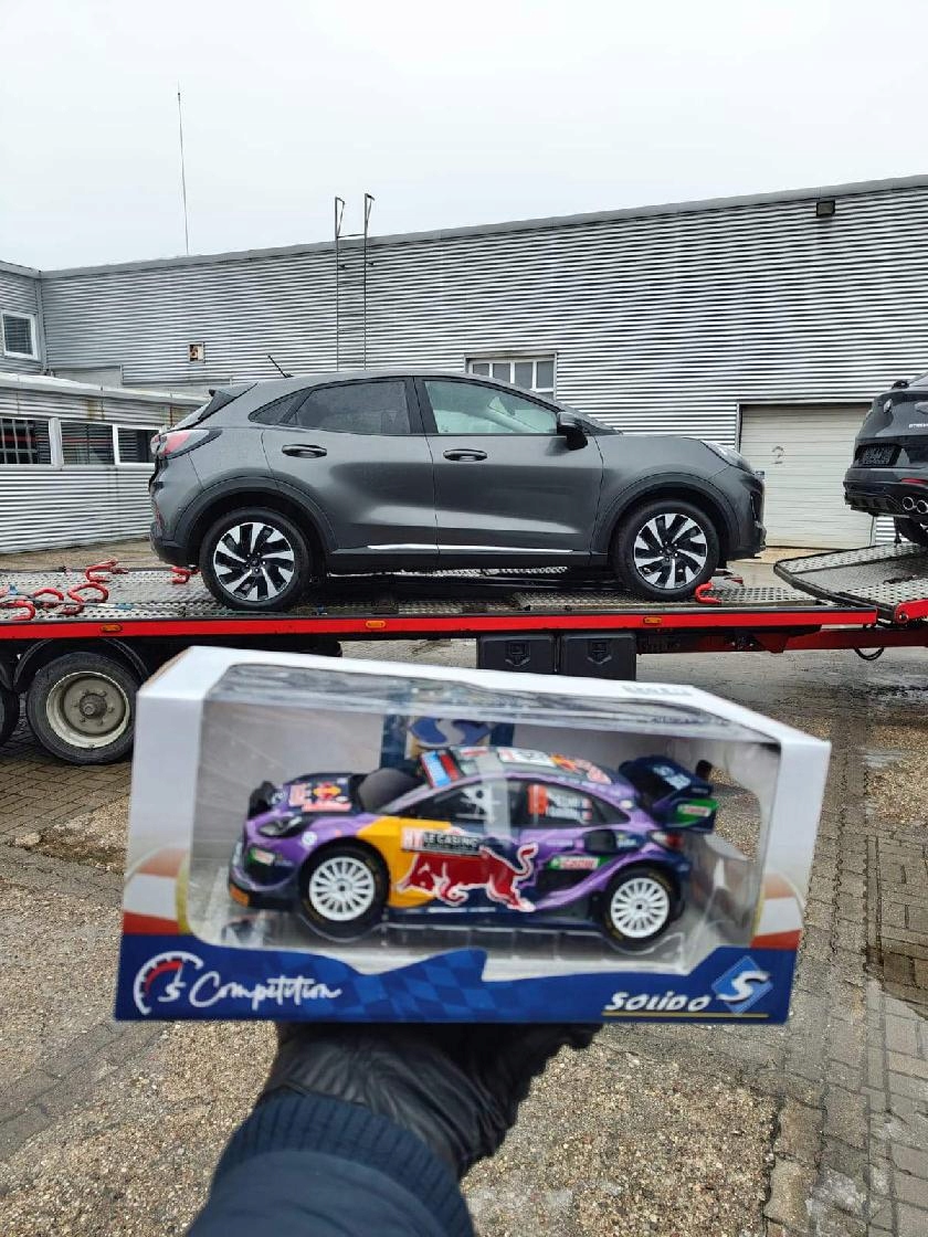 Ford Fiesta 2021 Vacuümpomp rem 1000 EcoBoost h6bg2a451ac thumbnail 7