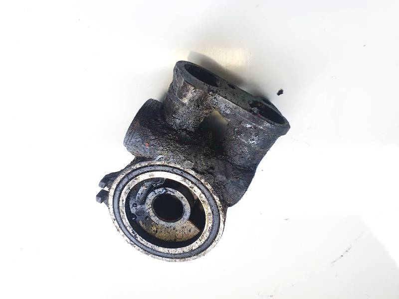 Lancia Musa - käytetty alipainepumppu 96111047