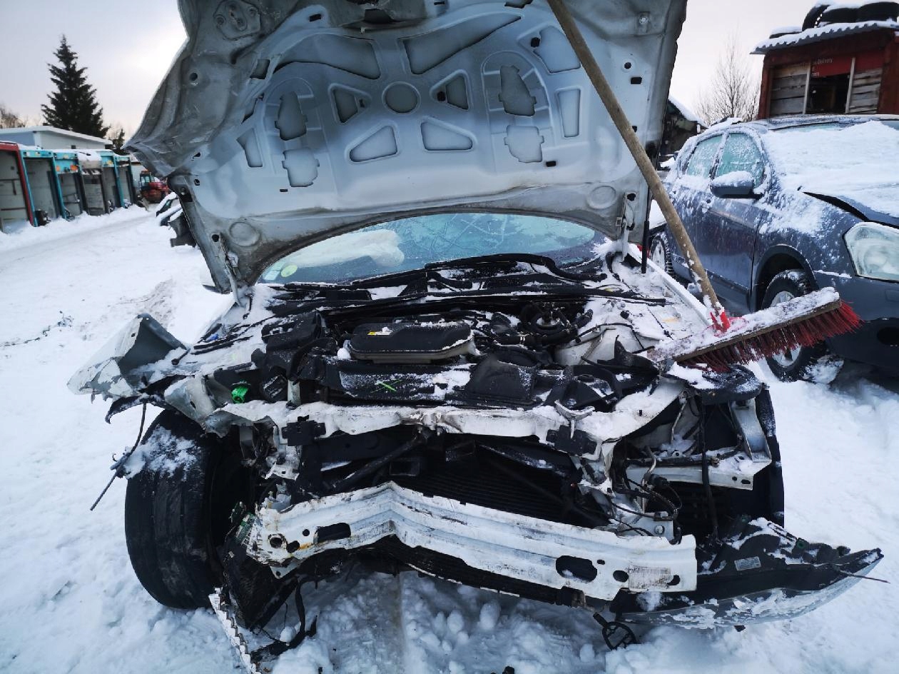 Pompe à vide Jaguar XF 2015 3.0L DX2Q2A451AB image 5