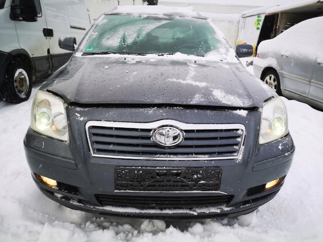 Toyota Avensis 2.2D vakumipumppu 2006 image 5