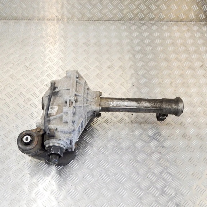 Etureduktori Land Rover Range Rover IV (L405) CPLA4B148CB 13490446 4.4L