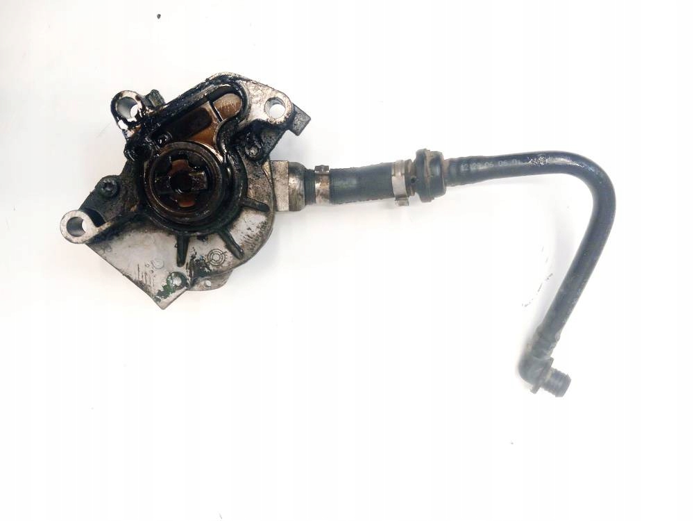 Seat Toledo 1.9L 2002 - käytetty alipainepumppu r038145229