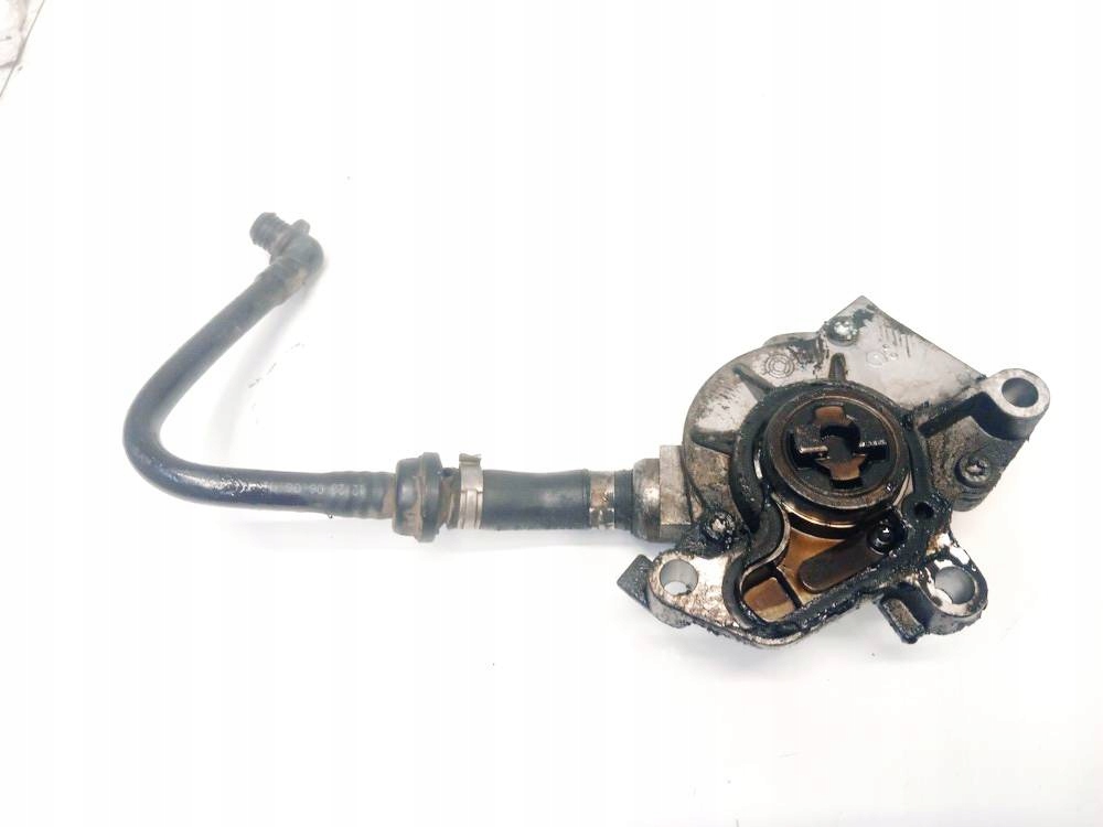 Seat Toledo Pumpe Vakuum Bremssystem 2002 1.9L r038145229 image 3