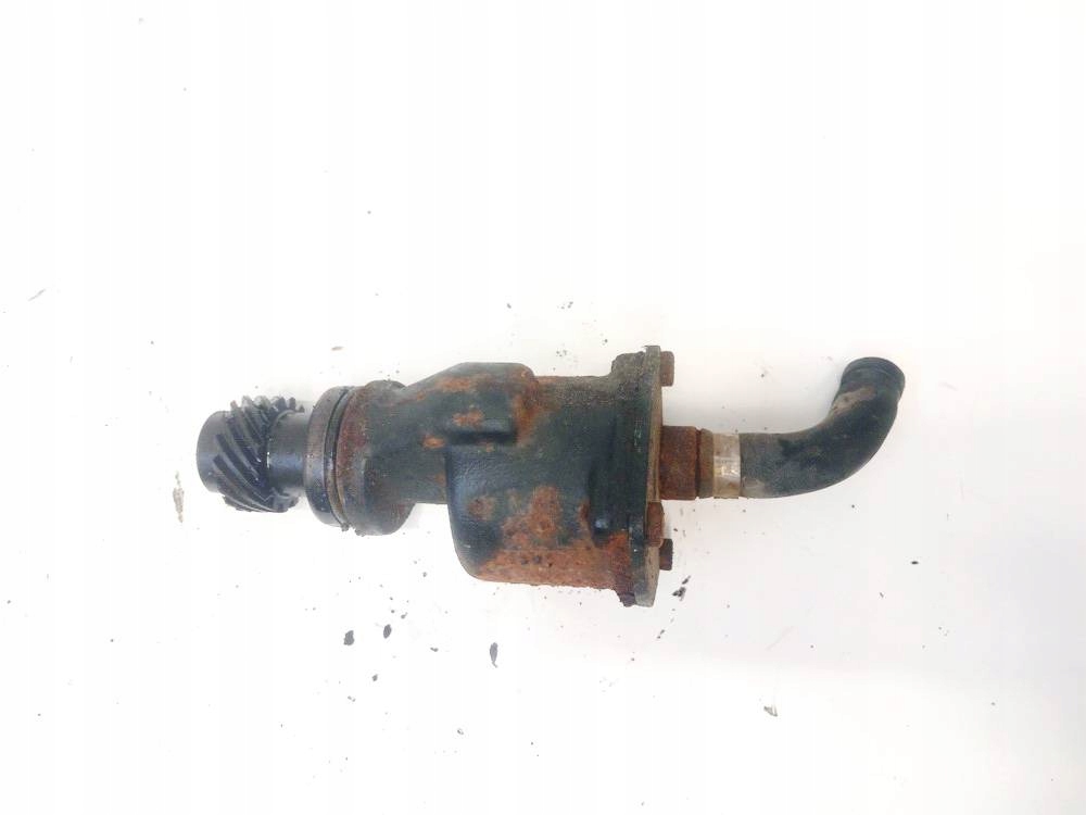 Pompe à vide VW Caddy 1.9L 1998 EIS1853308 image 3
