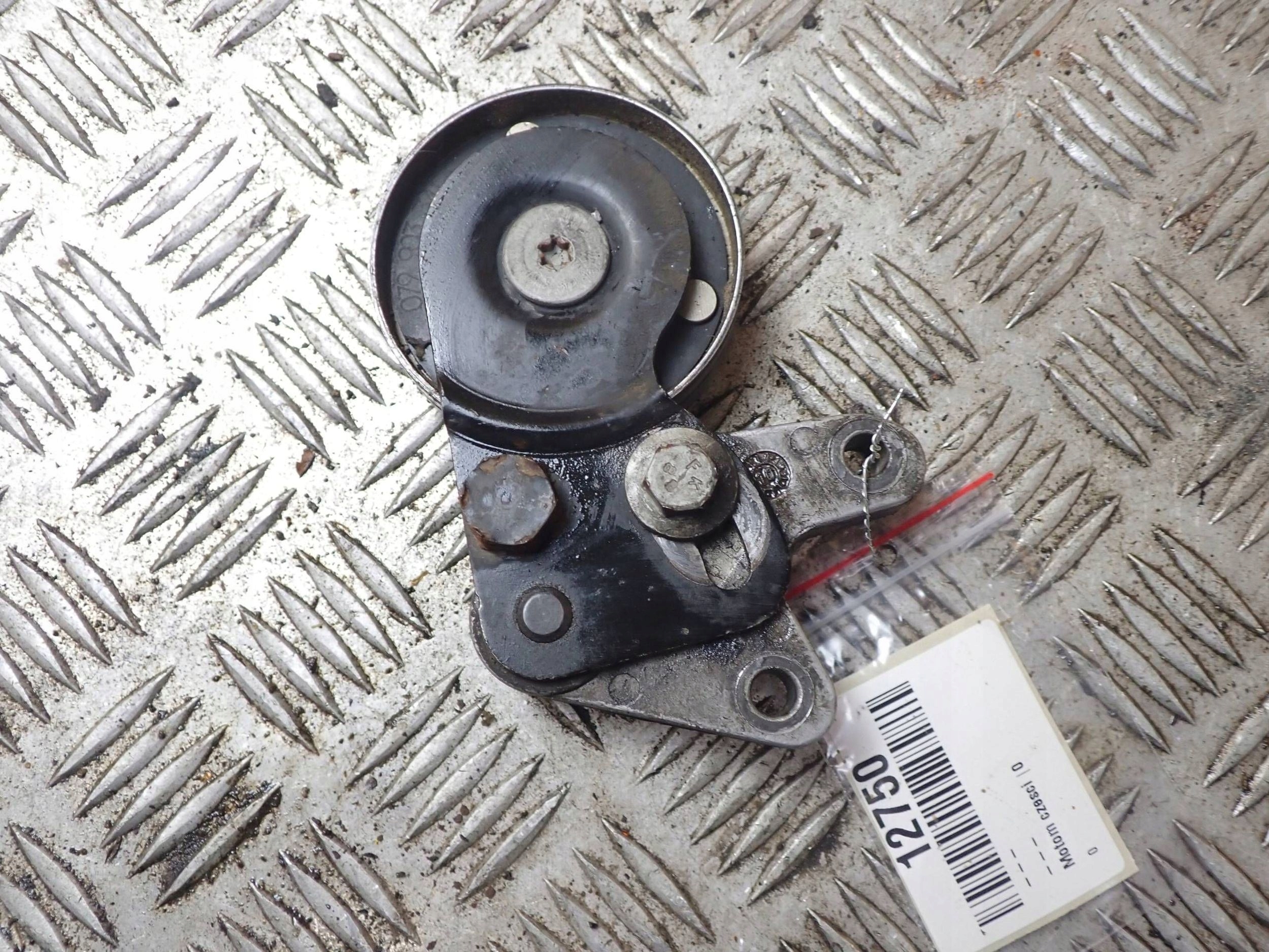 Tenditore cinghia Audi A8 S8 D3 4E BTU4788 image 2
