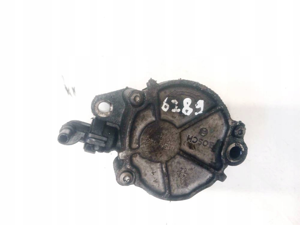 Bomba de Vácuo Peugeot Boxer 2019 2.0L Usada image 3