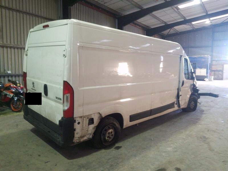Bomba de Vácuo Peugeot Boxer 2019 2.0L Usada image 6