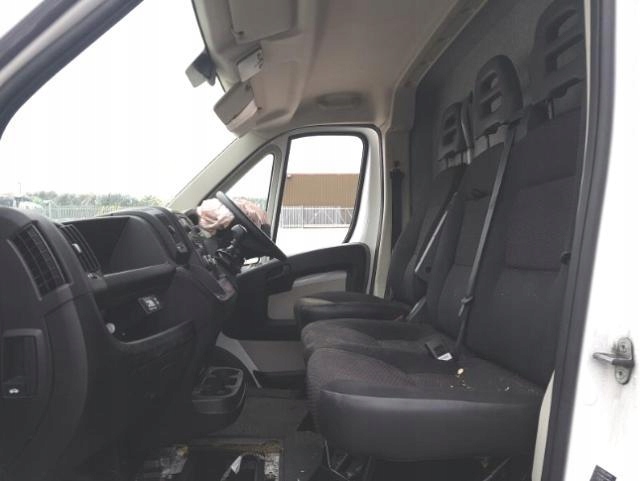 Bomba de Vácuo Peugeot Boxer 2019 2.0L Usada image 8