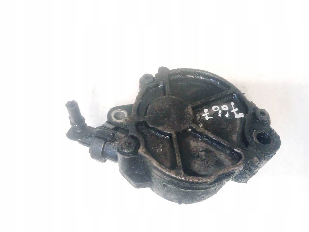 Bomba de vacío Peugeot 207 1.6L 2007 EIS1848429 image 3