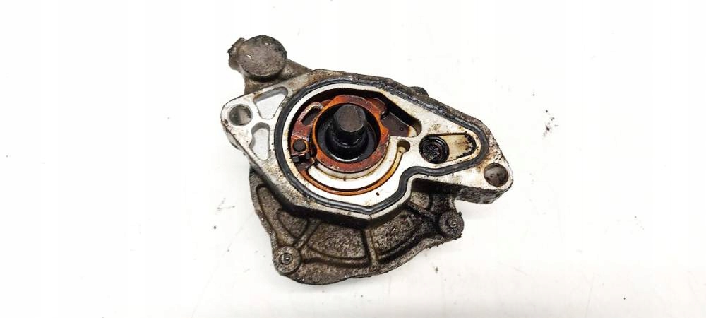 Bomba de Vácuo Saab 9-3 2.0L 2006 Usada OEM 72823702C image 2