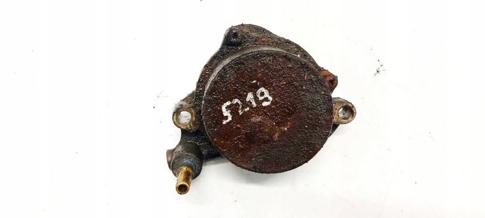 Bomba de Vácuo Saab 9-3 2.0L 2006 Usada OEM 72823702C image 3