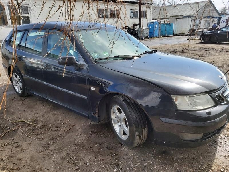 Bomba de Vácuo Saab 9-3 2.0L 2006 Usada OEM 72823702C image 4