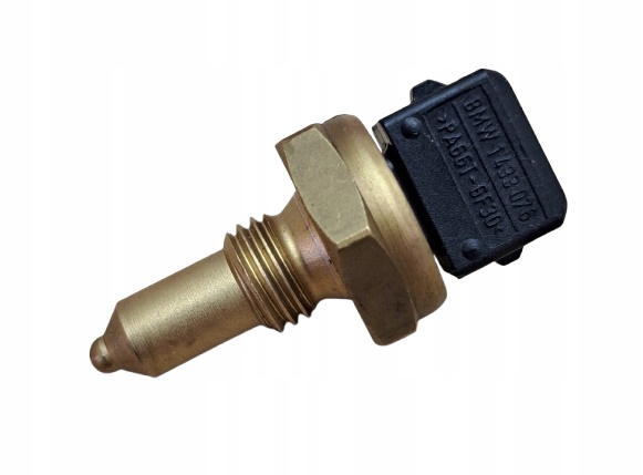 Sensor Temperatura Líquido Arrefecimento BMW 5 Touring E61 2.0L 1433076 image 2