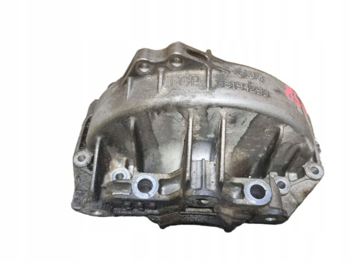 Vaihteiston kansi Opel Fiat 1.7 1.9 2.0 CDTI M-JET 55194293 M32