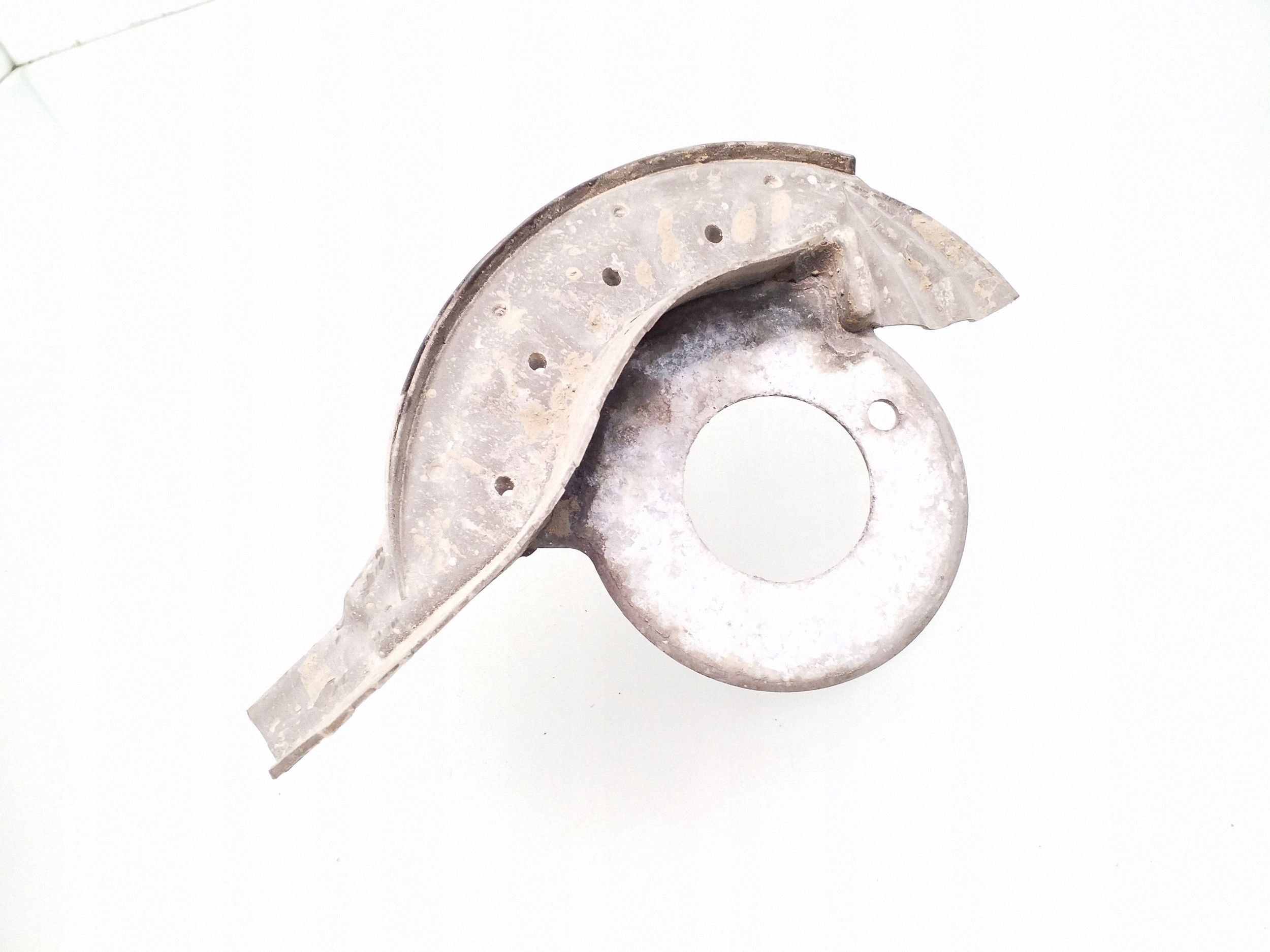 Audi OE 8R0511540C Rear Spring Cover Used