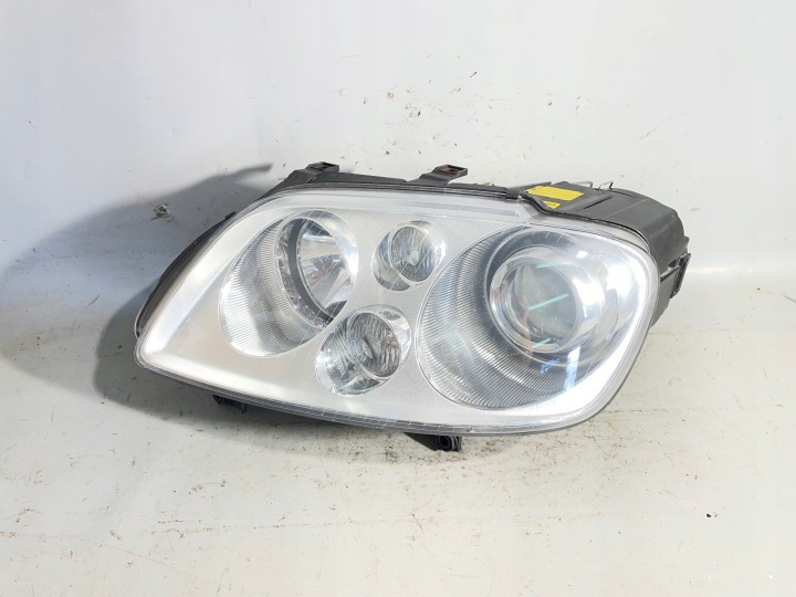 Vasemmanpuoleinen xenon-ajovalo VW Touran I 1T0941039K alkuperäinen Eurooppa