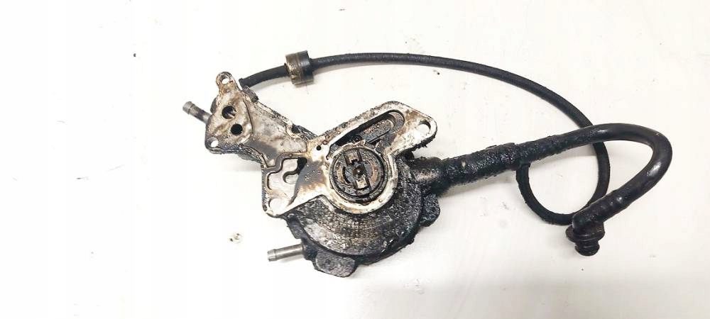 Pompe à vide de frein Ford Focus 2012 1.6L 24DRM20004 image 2
