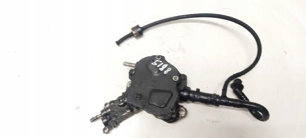Pompe à vide de frein Ford Focus 2012 1.6L 24DRM20004 image 3