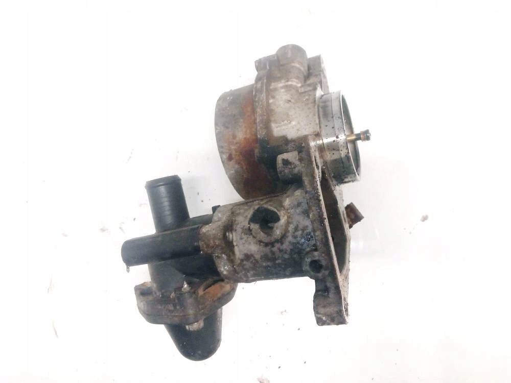 Bomba de Vacío Ford Transit 2006 2.0L image 2