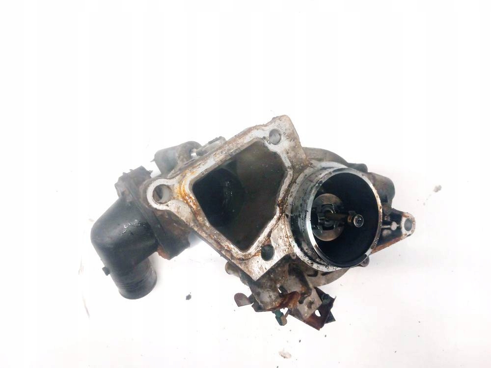 Ford Transit Brake Vacuum Pump 2006 2.0L Used OEM EIS1837627