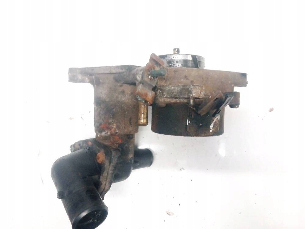 Bomba de Vacío Ford Transit 2006 2.0L image 3