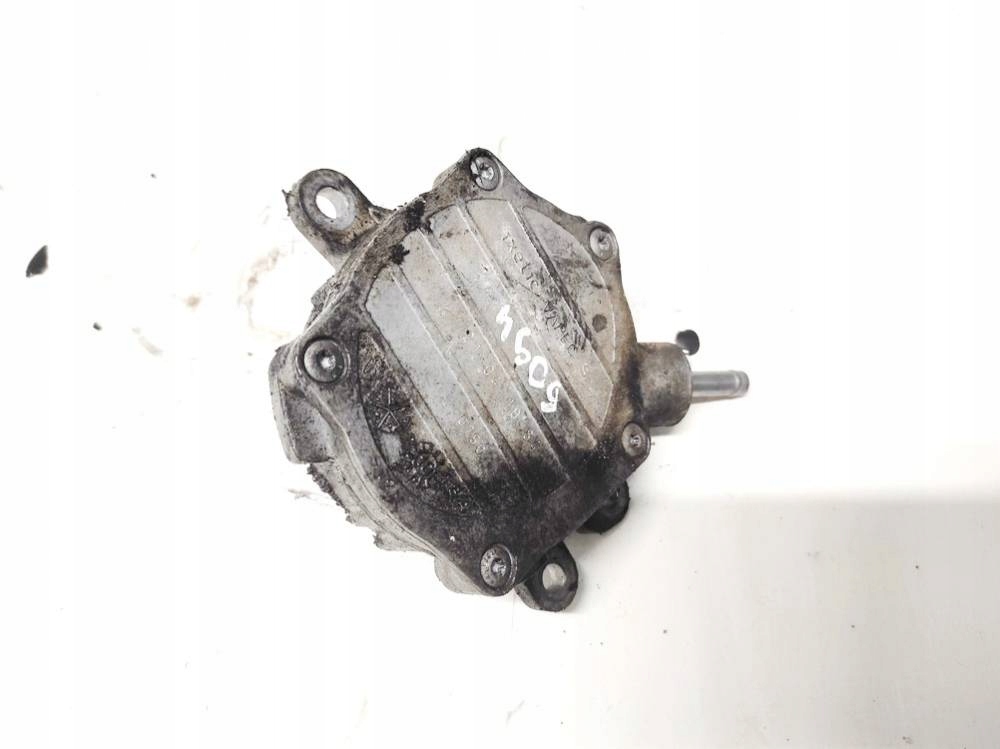 Mercedes-Benz E-Class Brake Vacuum Pump 1997 2.0L Used OEM st567m1