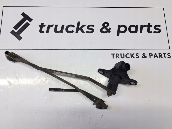 Valvola livellamento sospensioni sensore VOLVO FH FM 4 5