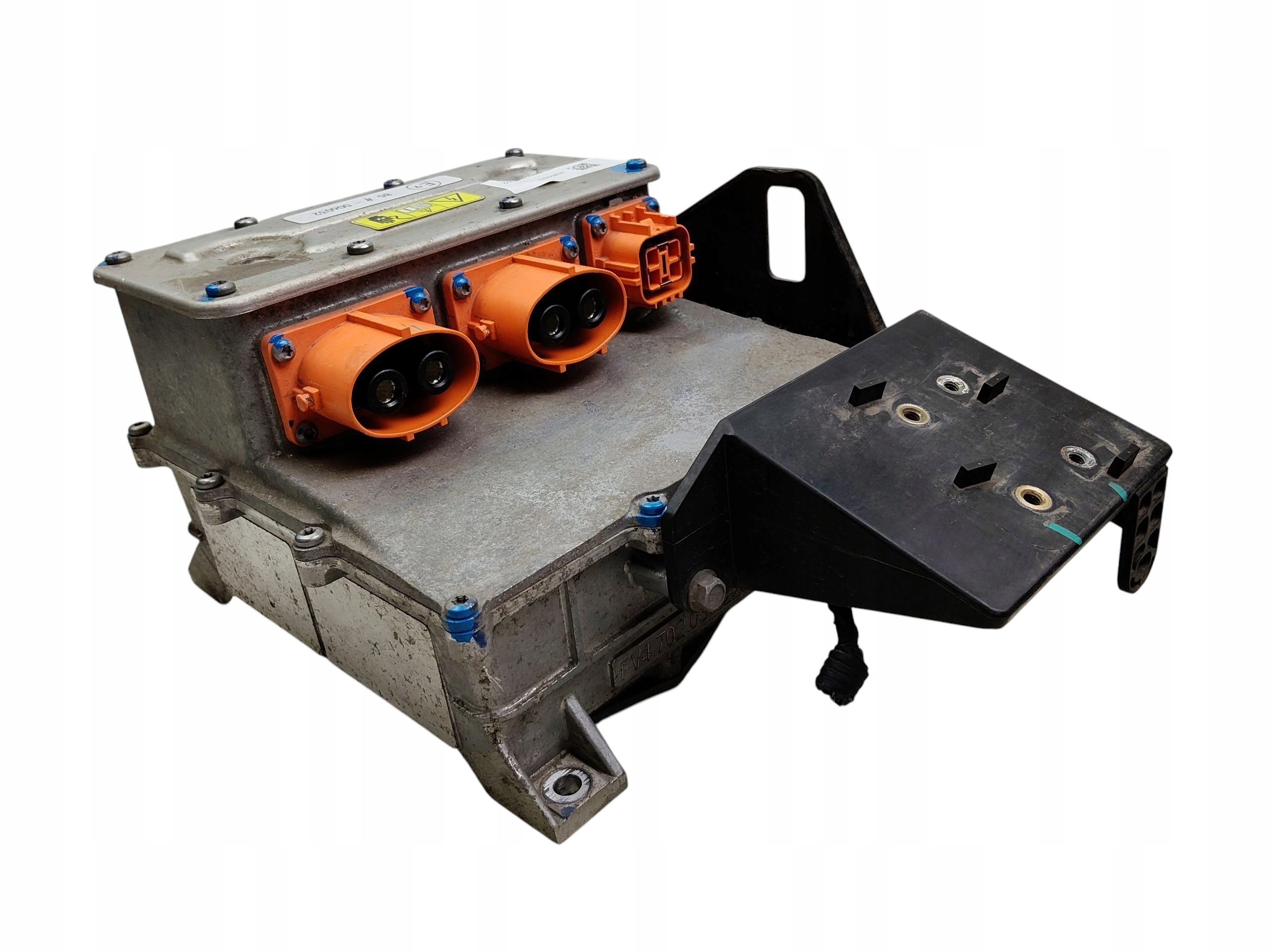 Inversor de voltaje Dacia Spring 33kW 45KM 290101552R
